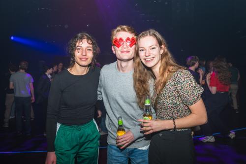 BeestFeest Broken Hearts-049