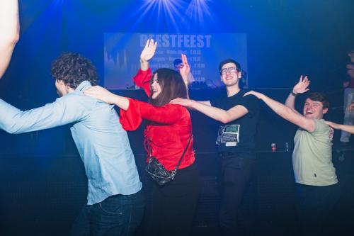 BeestFeest Broken Hearts-222