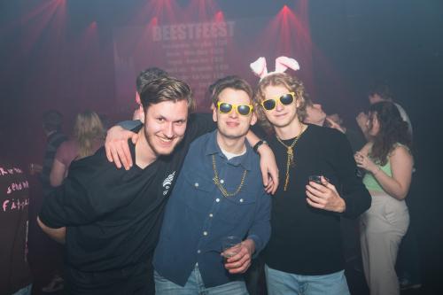 BeestFeest Broken Hearts-227