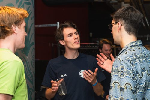 BeestFeest Pyjama Party-001