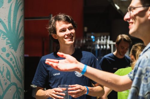 BeestFeest Pyjama Party-002