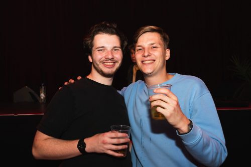 BeestFeest Pyjama Party-005