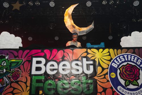 BeestFeest Pyjama Party-008