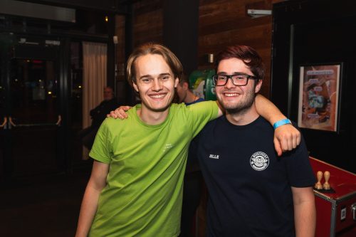 BeestFeest Pyjama Party-009