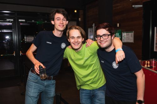 BeestFeest Pyjama Party-010