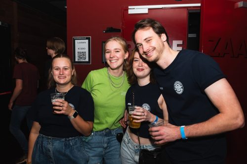 BeestFeest Pyjama Party-011