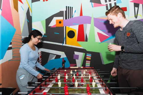 BeestFeest Pyjama Party-013