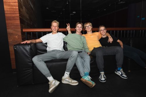 BeestFeest Pyjama Party-014