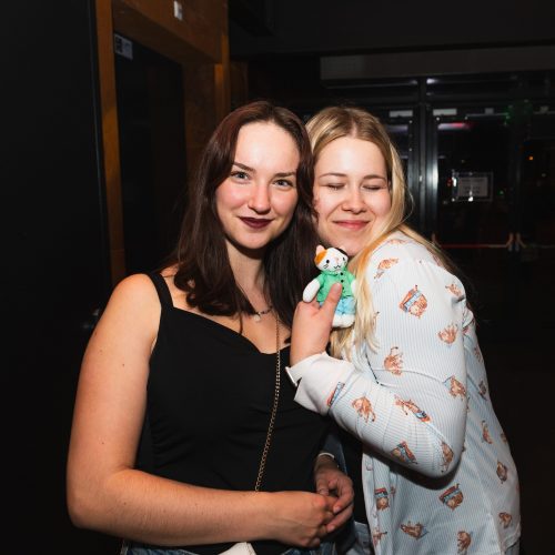 BeestFeest Pyjama Party-016