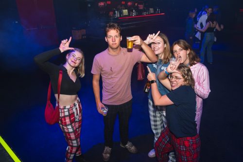 BeestFeest Pyjama Party-021