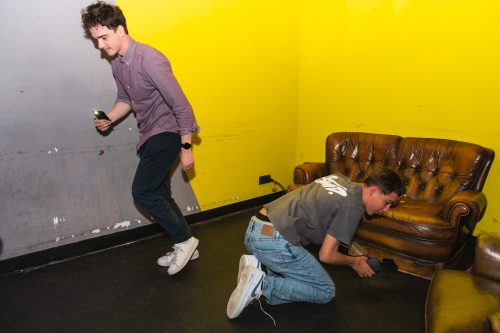 BeestFeest Pyjama Party-024