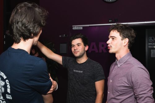 BeestFeest Pyjama Party-026