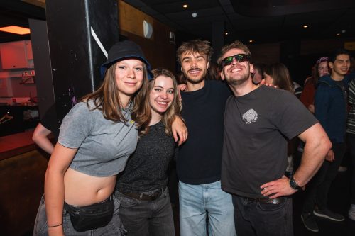 BeestFeest Pyjama Party-031