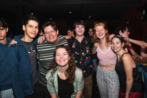 BeestFeest Pyjama Party-032