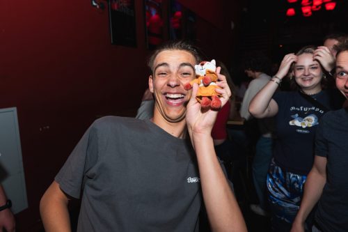 BeestFeest Pyjama Party-034