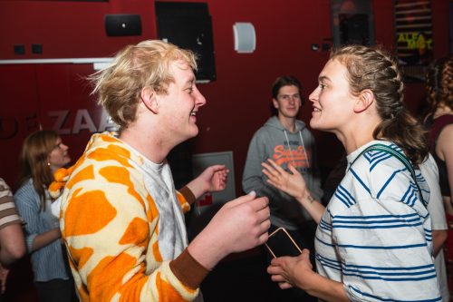 BeestFeest Pyjama Party-049