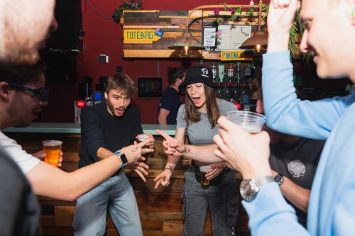 BeestFeest Pyjama Party-050