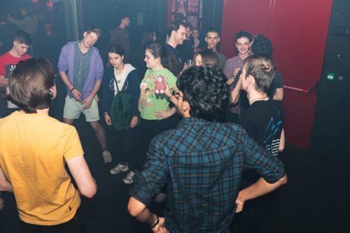 BeestFeest Pyjama Party-054