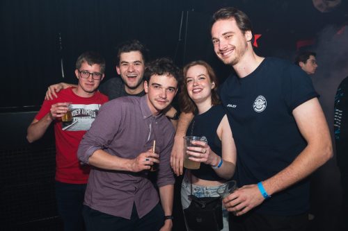 BeestFeest Pyjama Party-059