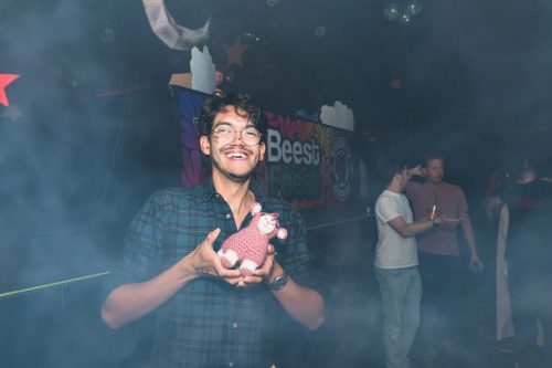 BeestFeest Pyjama Party-060