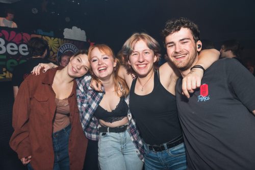 BeestFeest Pyjama Party-065