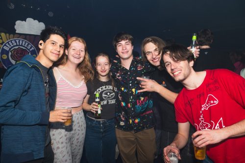 BeestFeest Pyjama Party-066