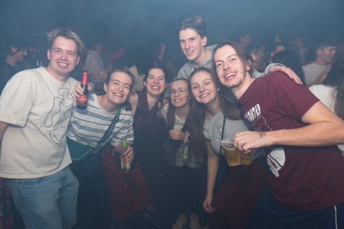 BeestFeest Pyjama Party-068