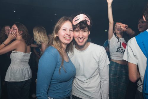 BeestFeest Pyjama Party-072