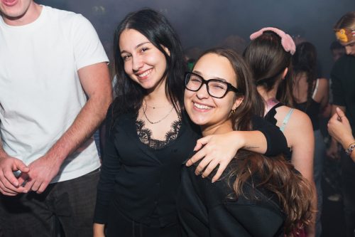 BeestFeest Pyjama Party-074