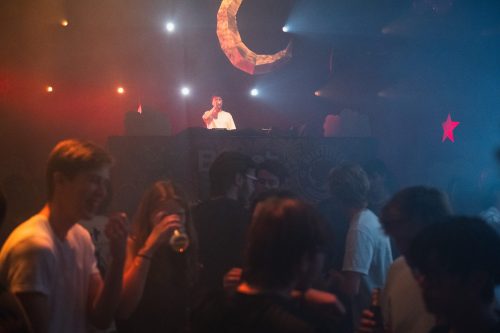 BeestFeest Pyjama Party-075