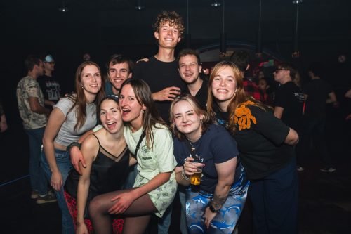 BeestFeest Pyjama Party-078