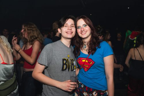 BeestFeest Pyjama Party-079