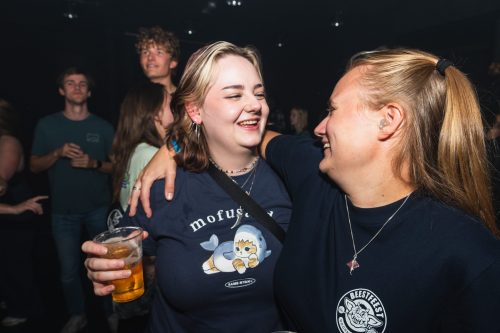 BeestFeest Pyjama Party-081