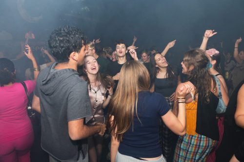 BeestFeest Pyjama Party-082