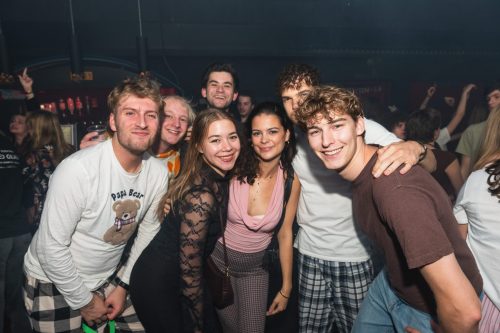 BeestFeest Pyjama Party-084