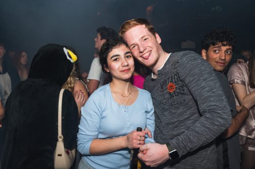 BeestFeest Pyjama Party-085