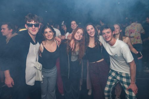 BeestFeest Pyjama Party-092