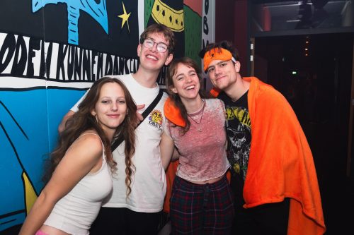 BeestFeest Pyjama Party-094