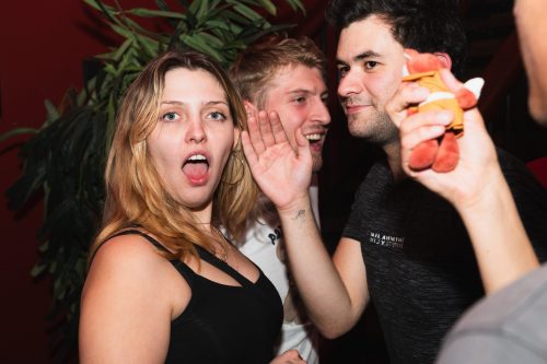 BeestFeest Pyjama Party-097