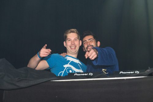 BeestFeest Pyjama Party-099