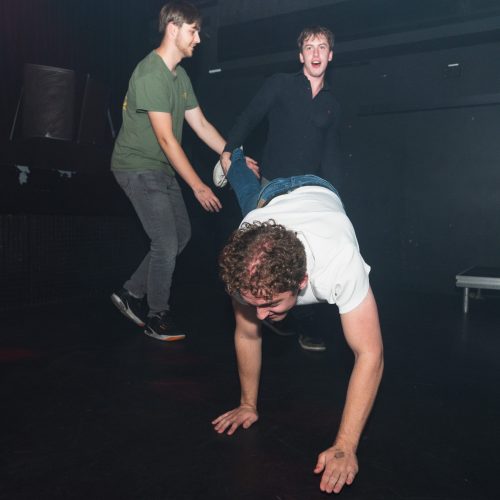 BeestFeest Pyjama Party-100