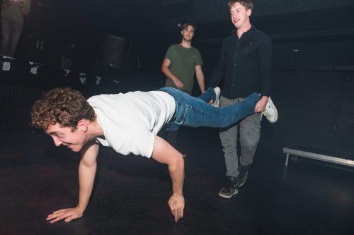 BeestFeest Pyjama Party-101