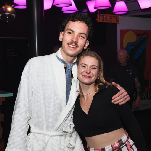 BeestFeest Pyjama Party-104