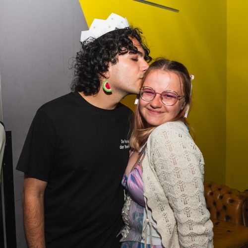 BeestFeest Pyjama Party-105