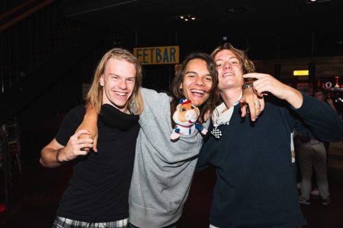 BeestFeest Pyjama Party-107