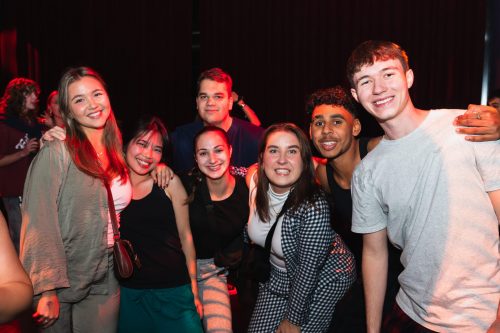 BeestFeest Pyjama Party-109