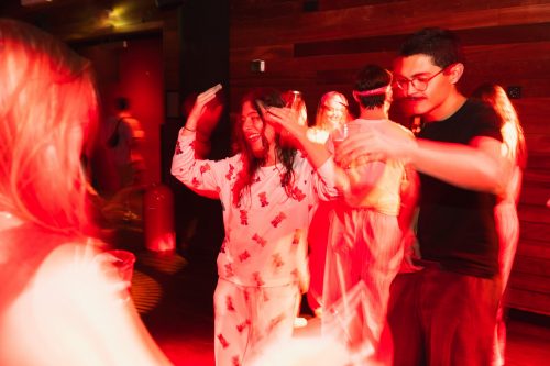 BeestFeest Pyjama Party-111