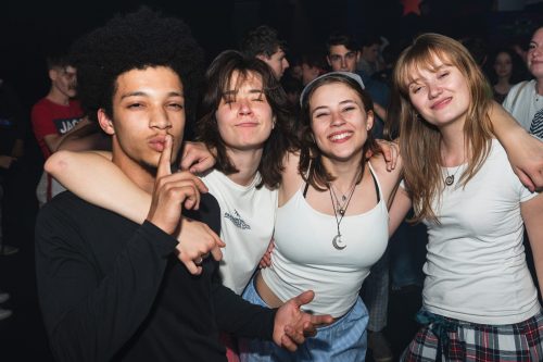 BeestFeest Pyjama Party-112