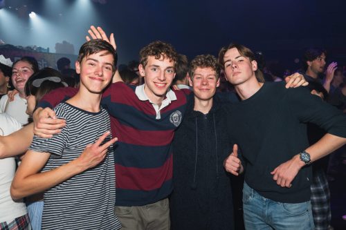 BeestFeest Pyjama Party-115