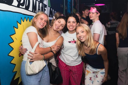 BeestFeest Pyjama Party-118